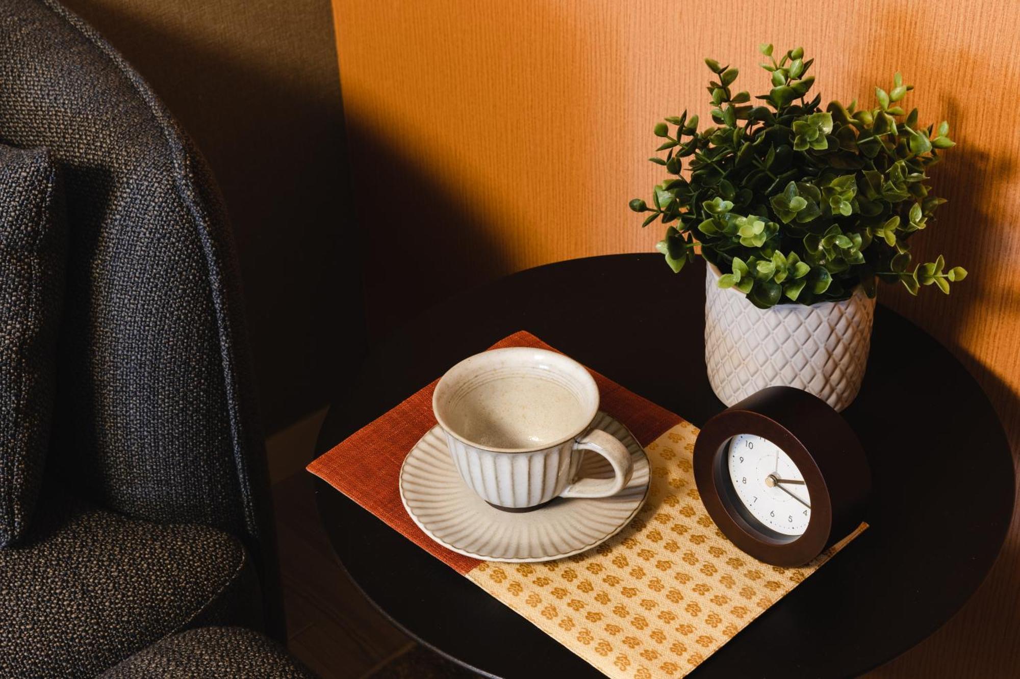 Fuji Heights Hotel 大阪 外观 照片