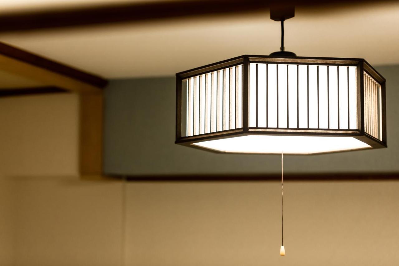 Fuji Heights Hotel 大阪 外观 照片